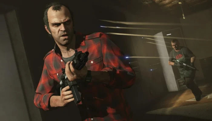 Trevor Philips Industries görseli