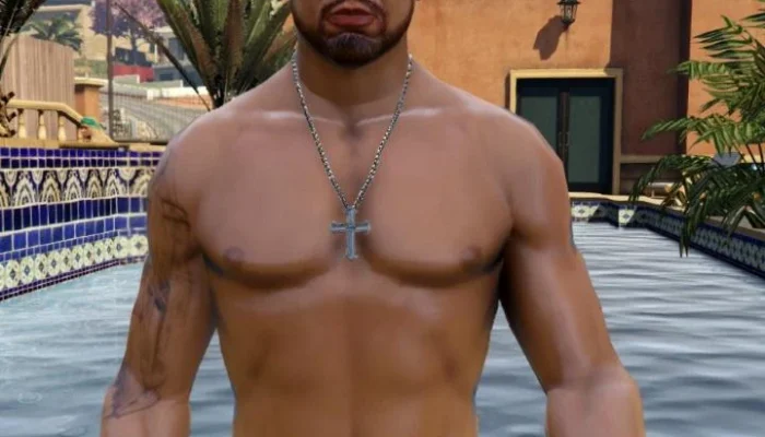 Tyler Dixon görseli