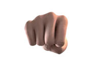 Unarmed Fist görseli