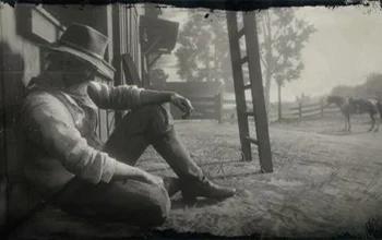 Uncle’s Bad Day görseli