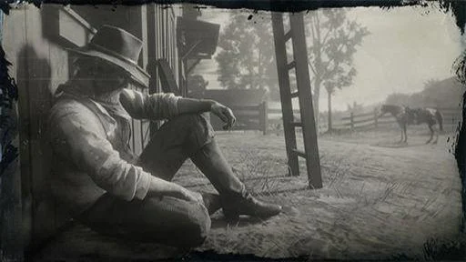 Uncle’s Bad Day görseli