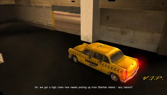 V I P görseli