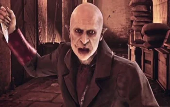 Vampire görseli