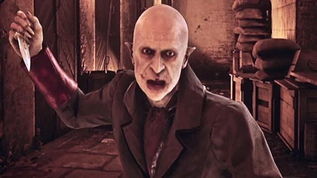 Vampire görseli