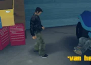 Van Heist görseli