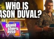 GTA 6 Jason Duval Kimdir? Hikâyesi, Lucia ile İlişkisi ve Resmî Bilgiler