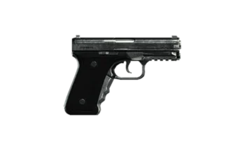 WM 29 Pistol görseli