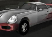 Yakuza Stinger görseli