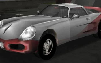 Yakuza Stinger görseli
