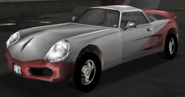 Yakuza Stinger görseli