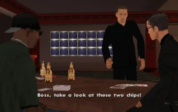 You’ve Had Your Chips görseli