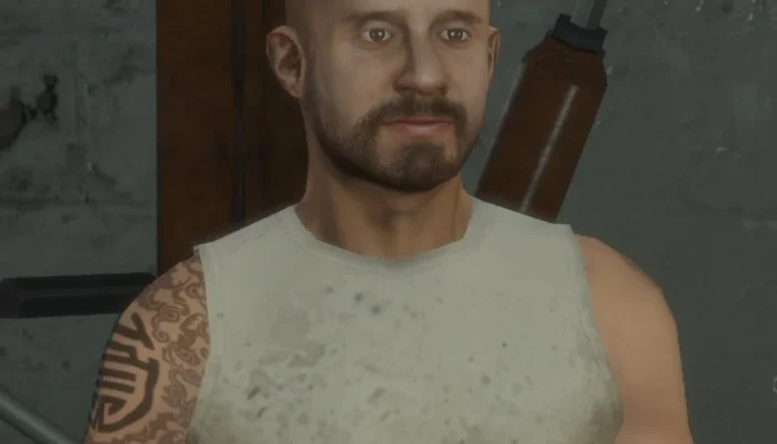 Zach Nelson görseli