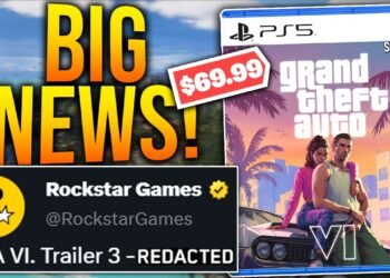 GTA 6: All the Major New Details Revealed Today, From Animal Species to Side Activities and Fast Travel
