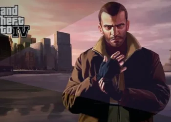 Rockstar Games – Açık Dünya Neden Yaşıyormuş Gibi Gelir? Rockstar'ın Küçük Sistemleri için başlıksız kapak