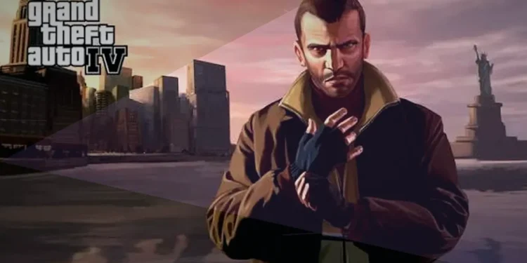 Rockstar Games – Açık Dünya Neden Yaşıyormuş Gibi Gelir? Rockstar'ın Küçük Sistemleri için başlıksız kapak