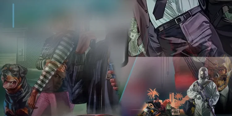 gta-online - Arcade Master Control Terminali: Kolaylık mı Gerçek Kazanç mı? kapak görseli