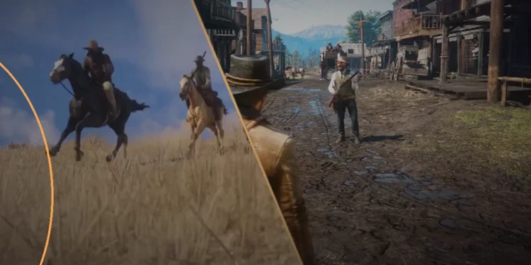 Red Dead Redemption 2 — Bill Williamson'ın Kırılgan Gücü: Sertliğin Arkasında Ne Saklı? için başlıksız kapak görseli