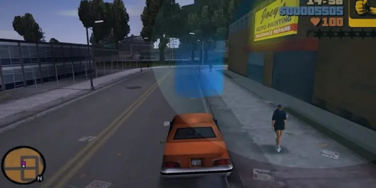GTA 3 – Chatterbox FM Neden Unutulmuyor? GTA 3'ün Konuşan Şehri için başlıksız kapak