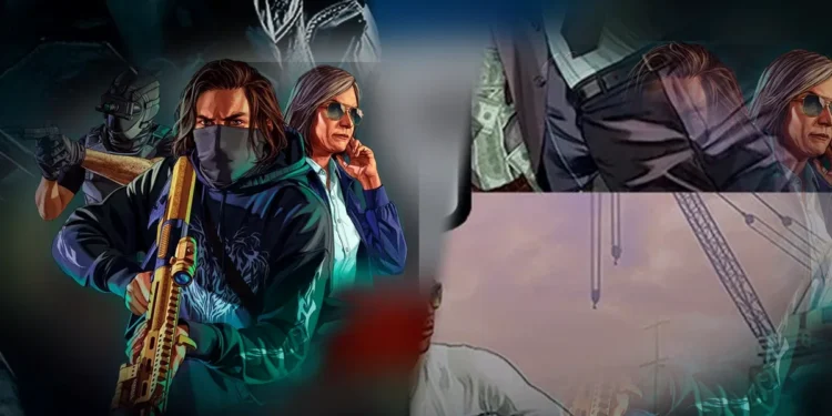gta-online - Diamond Casino Soygunu: Hazırlık Tahtasını Okumak kapak görseli