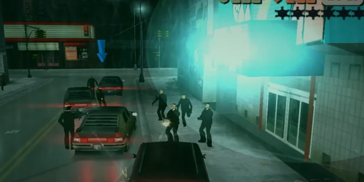 GTA 3 – GTA 3 El Burro Telefon Görevleri: Yan İçeriklere Dikkatli Başlangıç için başlıksız kapak