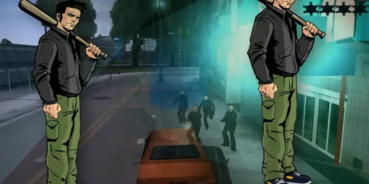 gta3 - GTA 3 Import Export Garajları: Model Listesini Düzenli Tamamlamak kapak görseli