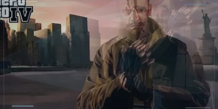 GTA 4: Ağırlık aktarımı ve daha yumuşak sürüş kontrolünü keşfetmek