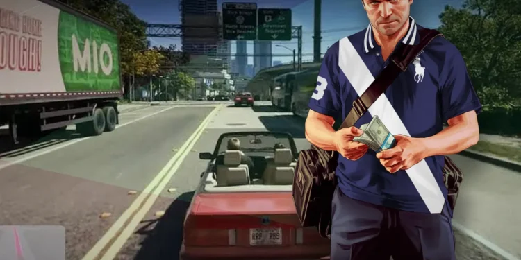GTA 5 – GTA 5 Soygunlarında Sessiz Yol mu Gürültülü Yol mu? Planlama Rehberi için başlıksız kapak