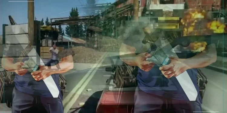 GTA 5: Michael, Franklin ve Trevor arasındaki geçişlerin çevresel anlatıyı nasıl güçlendirdiğini incelemek