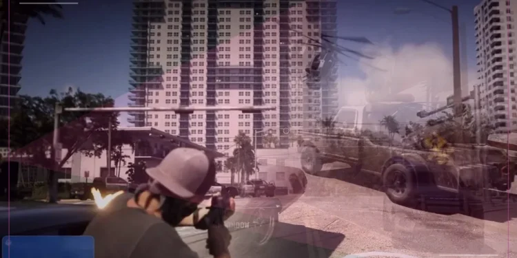GTA 6: Yeni oyun çıktığında bilgi bombardımanı ve sosyal medya spoilerını yönetmek