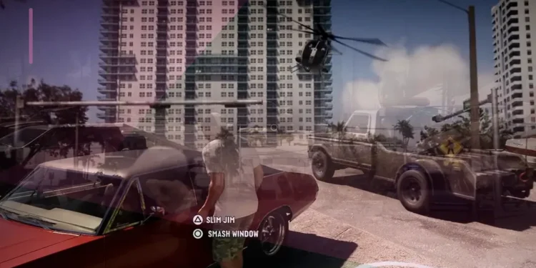 gta6 - GTA 6'da Sosyal Medya Görüntüleri: Şehrin Kendini İzlemesi kapak görseli