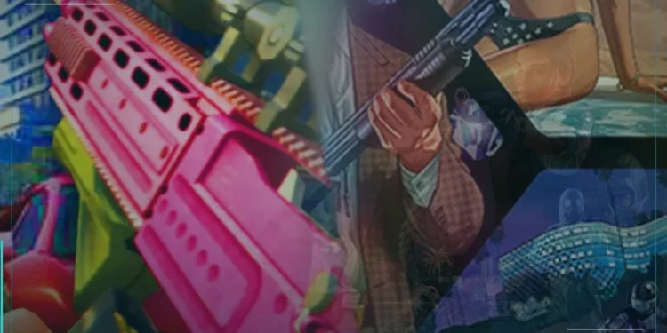 GTA Online: Haftalık promosyonları kendi iş listesine göre değerlendirmek