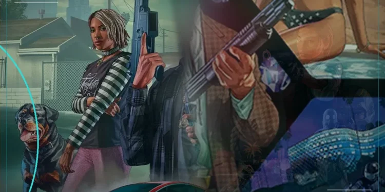 GTA Online: İtfaiyecilik işinde ekipmanı, rota düzenini ve görev başlatmayı öğrenmek