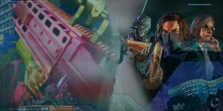 GTA Online - Yeni oyuncunun araç alımında öncelik sorunu