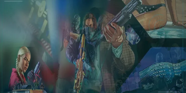 GTA Online - İşletme erişiminin organizasyon durumuna bağlı olması