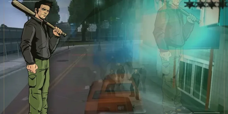 GTA Classic: Vice City Stories'in işletme kurma sistemini klasik Vice City'den ayırmak