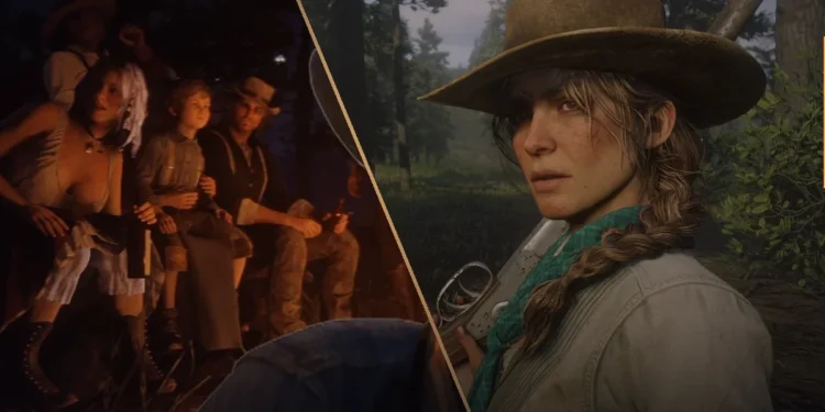 Red Dead Redemption 2 — Hosea Matthews'ın Sessiz Aklı: Dutch'ın Yanında Farklı Bir Liderlik için başlıksız kapak görseli