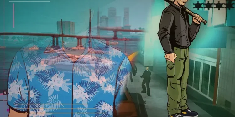 GTA Classic - Eski kamera seçeneklerinin kontrolü değiştirmesi