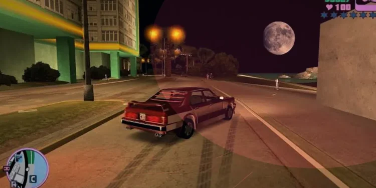 GTA Vice City – Lance Vance'in Kararları: Dostluk Nereye Kadar Dayanabilir? için başlıksız kapak