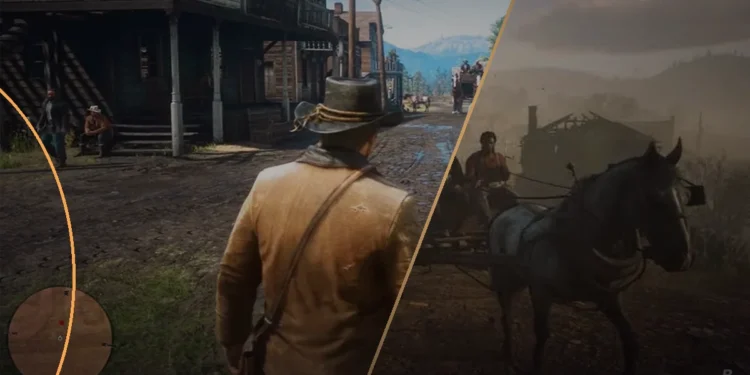 Red Dead Redemption 2 — Leopold Strauss'ın Borç Defteri: Çetenin Ahlaki Çelişkisi için başlıksız kapak görseli