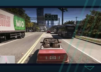 Los Santos'un Reklamları: GTA 5 Neyi Satın Almamızı İstiyor? - GTA 5 sahnelerinden olusturulmus GTAQUESTS basliksiz kapak