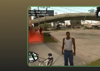 OG Loc: Şöhret İsteği Yeteneğin Yerini Tutar mı? - GTA San Andreas sahnelerinden olusturulmus GTAQUESTS basliksiz kapak