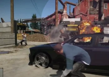 Rockstar Games – Oyun Radyosu Bir Anlatıcı Olabilir mi? GTA Serisinin Sesli Dünyası için başlıksız kapak