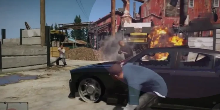 Rockstar Games – Oyun Radyosu Bir Anlatıcı Olabilir mi? GTA Serisinin Sesli Dünyası için başlıksız kapak
