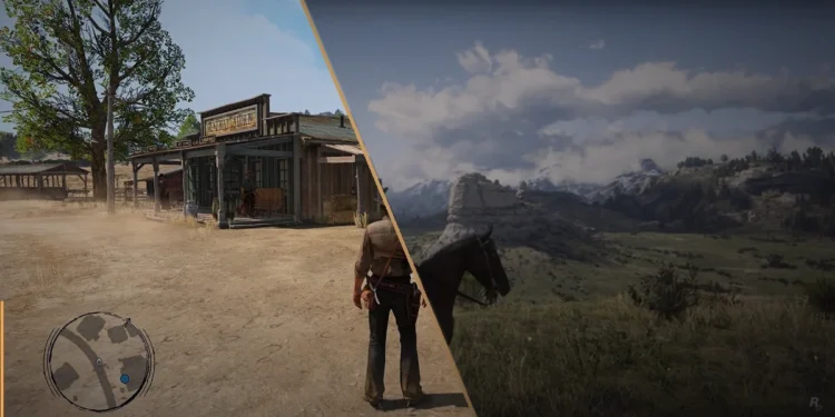 Red Dead Redemption 2 — RDR2 Balıkçılık Rehberi: Sessiz Bir Günü Verimli Geçirmek için başlıksız kapak görseli
