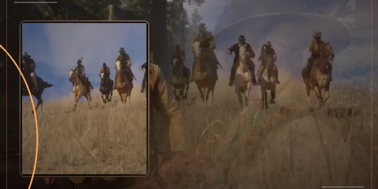 Red Dead Redemption 2: Ödül avcılığında hedefi bulma, çatışmayı yönetme ve teslim stratejisini kurmak