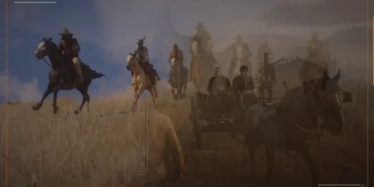 Red Dead Redemption 2: Ability Card kombinasyonlarında rol ve oynama tarzı uyumunu anlamak