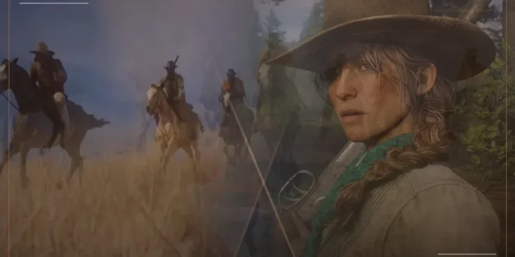 Red Dead Redemption 2: Sınırlı premium para birimini rol açılışına göre değerlendirmek