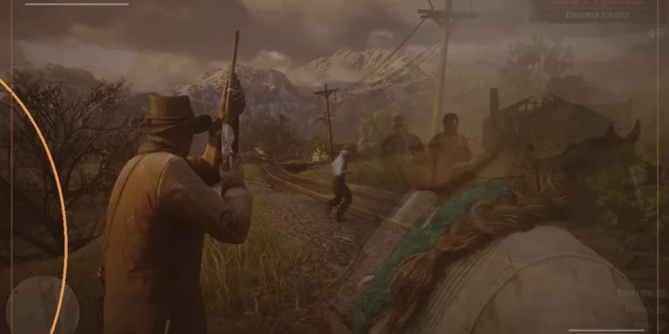 Red Dead Redemption 2: Günlük görevleri zaman bütçesine ve erişilebilir role göre seçmek