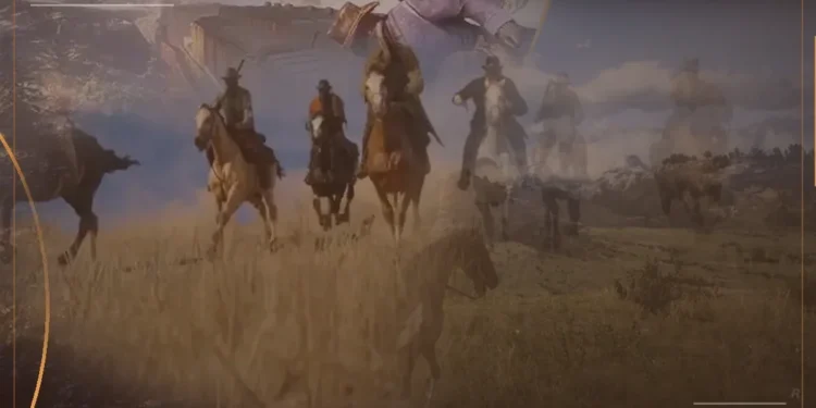 Red Dead Redemption 2: Gezici tüccar konumuna ilişkin güncel bilgi ile rol mantığını ayırmak