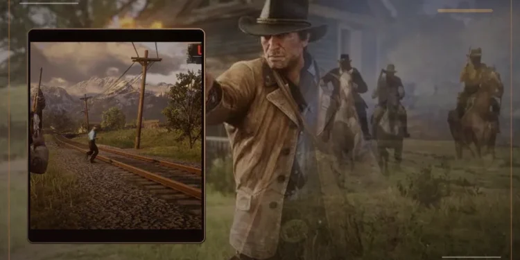 Red Dead Redemption 2: Posse türlerini ve küçük ekip organizasyonunu anlamak